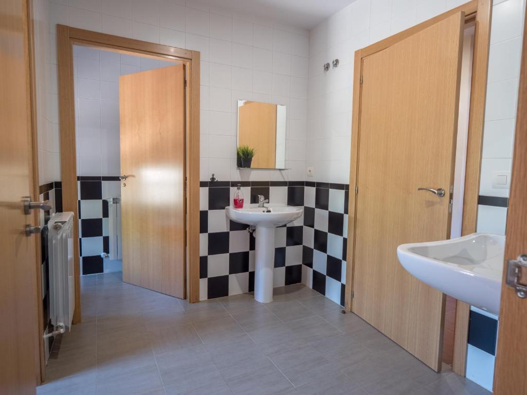 Baño común