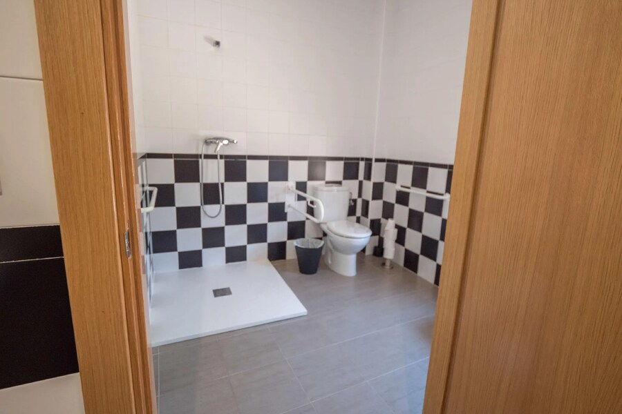 Detalle de habitación